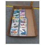 Big Time Mix-Ins Craft Kits - Lot of4