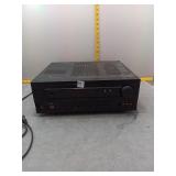 Pioneer VSX-D608 Audio/Video Receiver