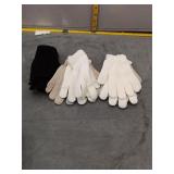 Assorted Ladies Gloves Lot