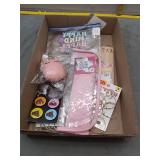 Assorted Stationery & Accessories Lot