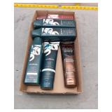 Goodbath & Revlon Bath & Beauty Lot