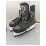 TronX Stryker Ice Skates - US Size 13