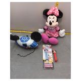 Disney & Star Wars Character Collection