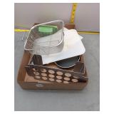 Kitchen Gadget Assortment Lot