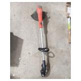Black & Decker Corded Electric String Trimmer