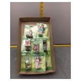 Miniature Garden Figurines Lot