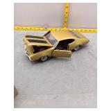 ERTL 1970 Oldsmobile 442 Diecast Model