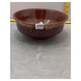 Vintage Roseville Pottery Bowl