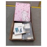 Cute Tech Accessory Lot