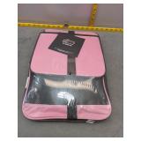 Pink Pet Travel Bag - New