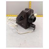 Vintage Dux Episcop Projector