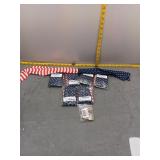 Patriotic & Pride Accessory Bundle