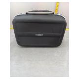 Ivoler Protective Carrying Case