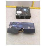 LED Headlight & Interior Light Combo