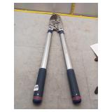 Long Handled Tree Pruners