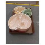 Kitchen Juicer & Strainer Lot