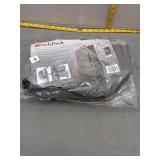 New Masirs Backpack with USB Charging