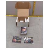 1995 NASCAR Maxx Racing Cards Lot complete set
