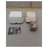 1992 clssic 4 sports complete set 91 wildcard comp