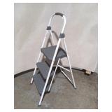 COSCO 3-Step Folding Step Stool