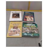 Woodworking Book Collection