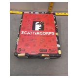 Scattergories Board Game