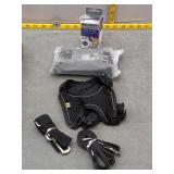 Cat Comfort Bundle: Harness, Leash, and Calming So