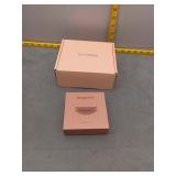 NudeBra & Mukatu Adhesive Bra & Nipple Cover Lot