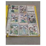 Football Card Collection - Multiple Players