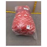 New Christmas Themed Sofa Bed Blanket