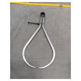 Vintage Adjustable Outside Caliper