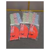 Swim Cap and Shower Cap Bundle