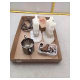 Assorted Collectibles Lot