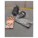 Halloween Decor & Accessories Lot