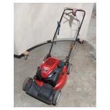 Troy-Bilt TB 210 Self-Propelled Lawn Mower