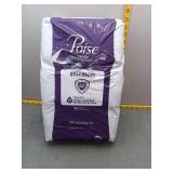 Poise Overnight Pads - 36 Count