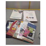 Stationery & Crafts Lot