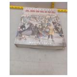 Carrier & Ives of America Book