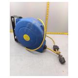 Chicago Electric Power Tools Cord Reel
