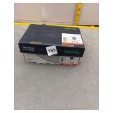 Festool Rubin 2 Sanding Sheets - P120 Grit