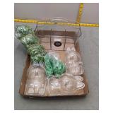 Bunny & Decorative Lot