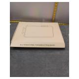 Multifunctional Titanium Cutting Board