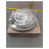 Joiedomi LED Candy Cane Rope Lights