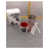 Assorted Drinkware & Gift Set