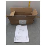 Amazon Basics Single Monitor Mount Arm - Boxed