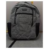Zubond Gray Backpack