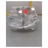 Linus Binz D5 5 M4 Clear Organizers - Lot of 4