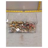 Assorted Vintage Jewelry Lot