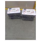 4 New Puzzle Game Lot