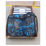 Stylish Bag & Pencil Case Combo